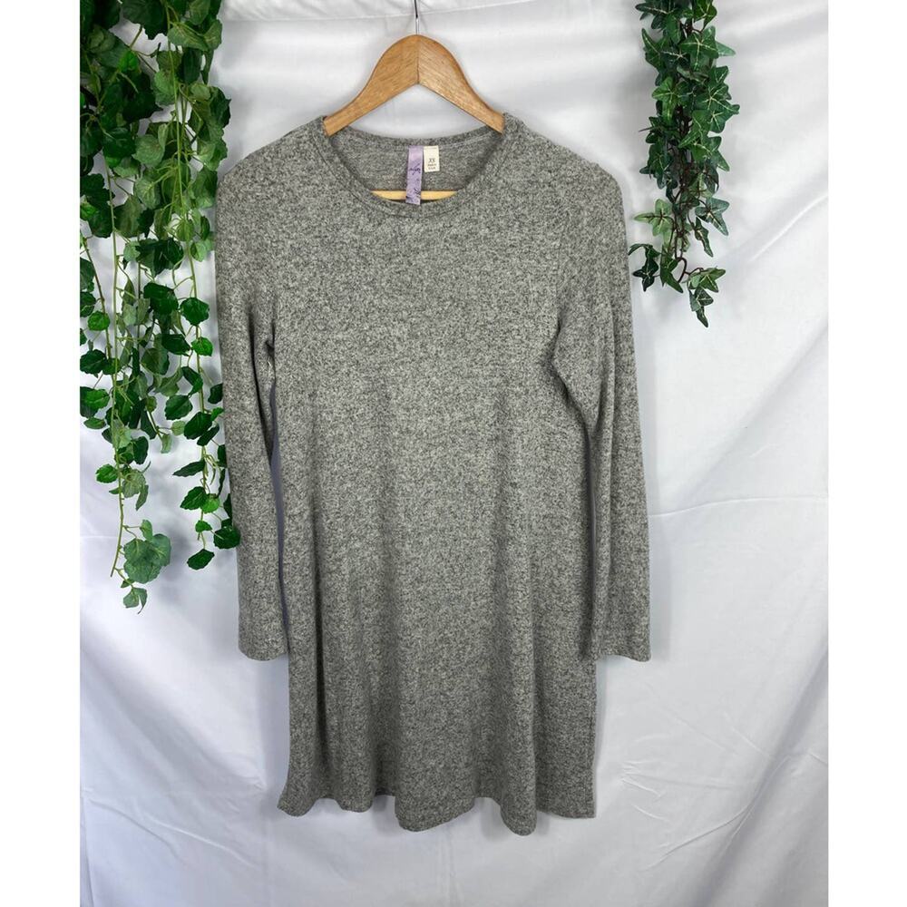 Alya Francescas soft long sleeve dress XS - Picture 1 of 3